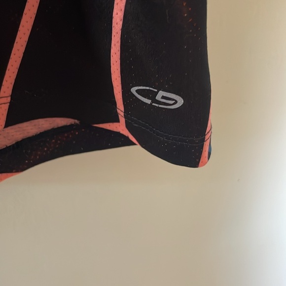 Champion C9 sports tank top. XL. Multicolored. Lightweight. EUC - Picture 2 of 5